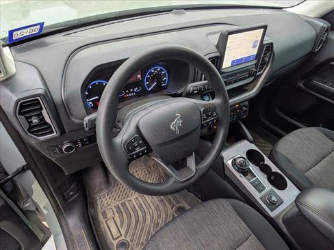 Used 2023 Ford Bronco Sport Big Bend image 10