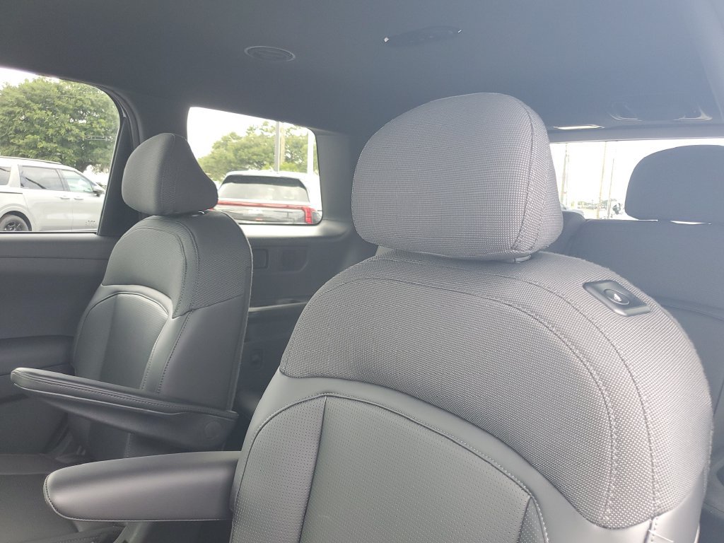 New 2027 Kia Telluride S FWD image 22