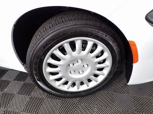 New 2023 Dodge Charger Police w/ Convenience Group I image 33