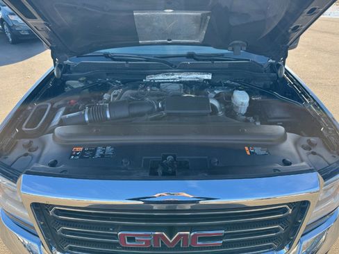 Used 2019 GMC Sierra 3500 4x4 Crew Cab image 23