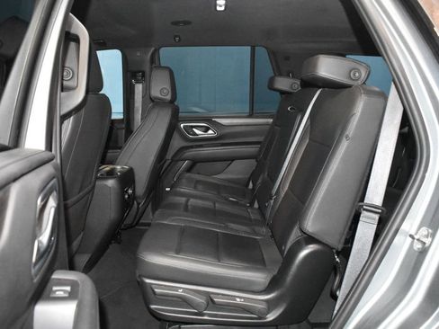 Used 2024 Chevrolet Tahoe LT AWD/4WD image 20