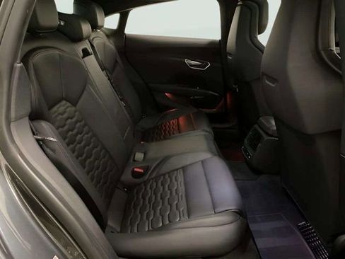 Used 2023 Audi e-tron GT Premium Plus w/ Performance Package image 22