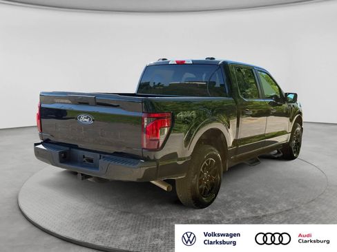 Used 2025 Ford F150 STX AWD/4WD image 5