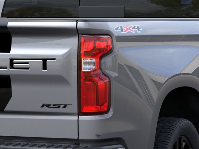 New 2026 Chevrolet Silverado 1500 RST w/ Rally Edition AWD/4WD image 13