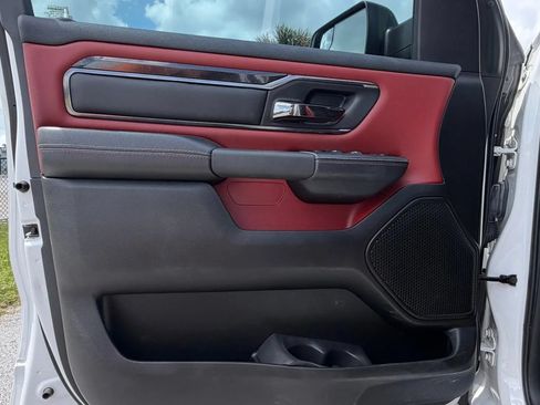 Used 2022 RAM 1500 TRX AWD/4WD image 57