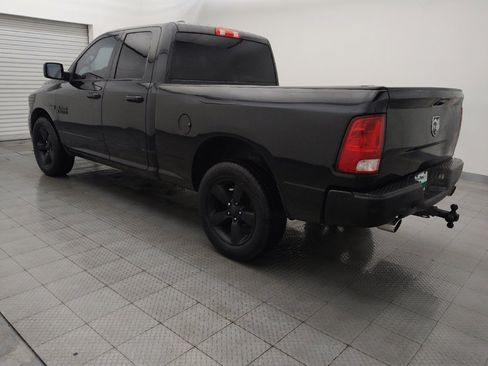Used 2017 RAM 1500 Express w/ Black Ram 1500 Express Group image 3