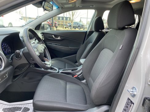 Used 2023 Hyundai Kona SEL w/ Convenience Package image 16