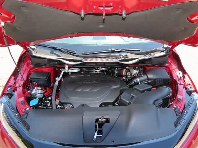 New 2026 Honda Odyssey Sport-L image 10