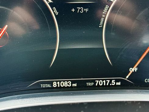 Used 2018 BMW 740i xDrive image 12