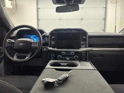 Certified 2024 Ford F150 XLT w/ Tow/Haul Package image 15