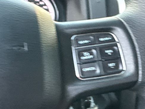 Used 2019 RAM 1500 Classic Warlock image 20