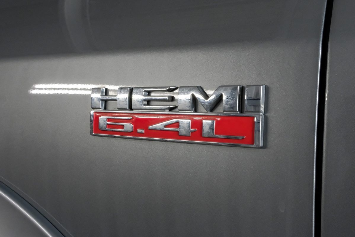 Used 2021 RAM 2500 Tradesman w/ Protection Group AWD/4WD image 55