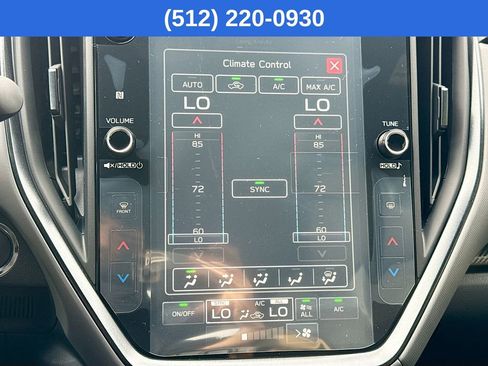 New 2026 Subaru Crosstrek 2.5i Sport image 19