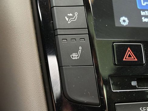 Used 2023 INFINITI QX50 Luxe FWD image 25