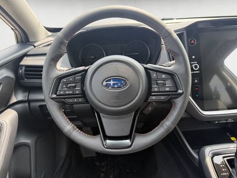New 2026 Subaru Crosstrek 2.5i Limited AWD/4WD image 12