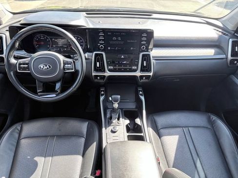 Used 2021 Kia Sorento S AWD/4WD image 8