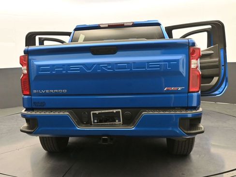Used 2023 Chevrolet Silverado 1500 RST image 71