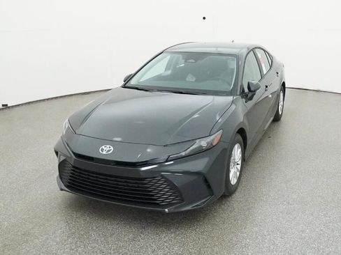 New 2026 Toyota Camry LE image 16