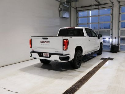 New 2026 GMC Sierra 1500 Elevation w/ Elevation Premium Package
