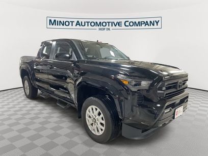 Used 2024 Toyota Tacoma SR5