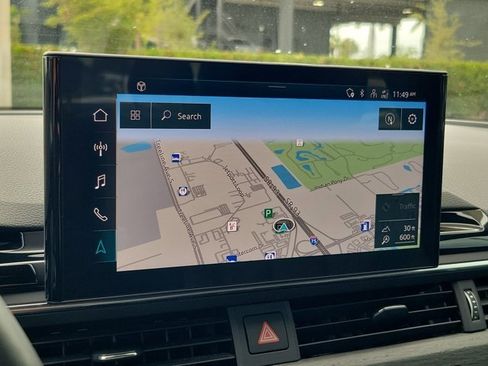 Certified 2023 Audi A4 2.0T Premium Plus w/ Premium Plus Package image 26