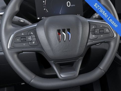 New 2026 Buick Envista Sport Touring w/ Convenience I Package image 19