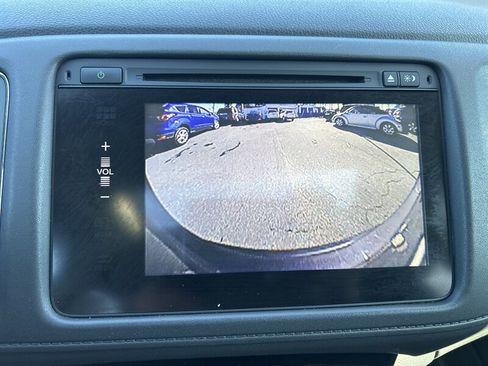 Used 2016 Honda HR-V EX image 15