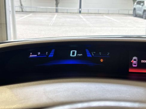 Used 2015 Honda Civic EX-L image 27