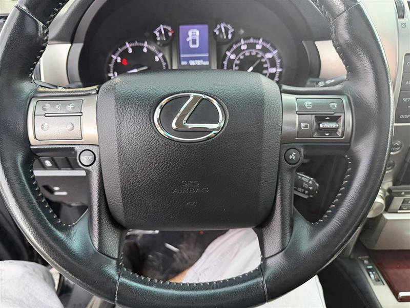 Used 2012 Lexus GX 460 AWD/4WD image 33