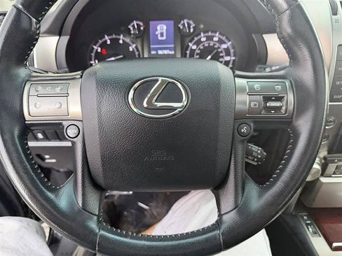 Used 2012 Lexus GX 460 AWD/4WD image 33