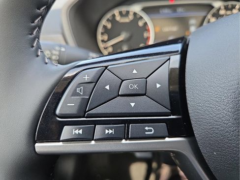 New 2026 Nissan Altima 2.5 SV FWD image 19