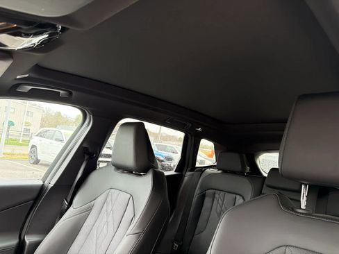 Used 2025 BMW X3 xDrive30i w/ Premium Package image 11