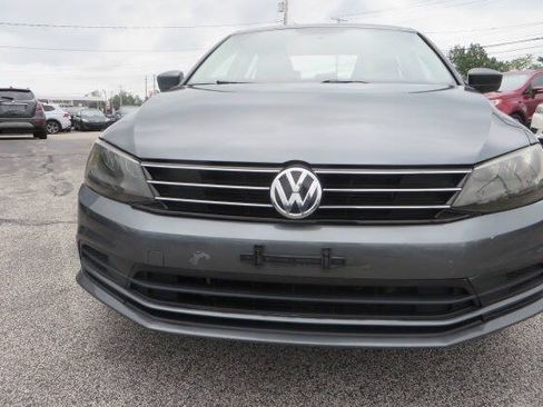 Used 2016 Volkswagen Jetta S FWD image 6