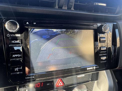 Used 2017 Subaru BRZ Limited w/ Popular Package #3 image 17