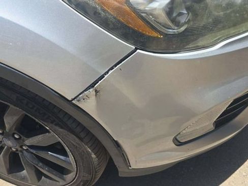 Used 2017 Ford Escape Titanium FWD image 7