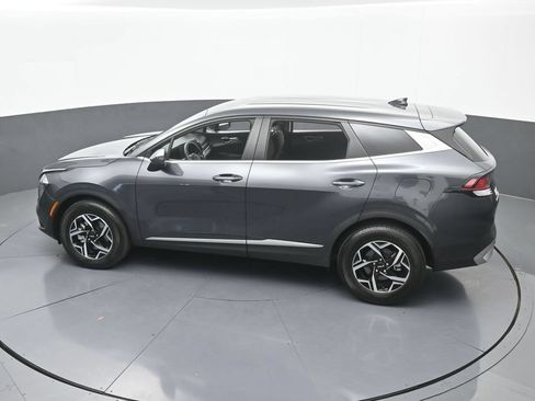 Used 2023 Kia Sportage LX AWD/4WD image 48