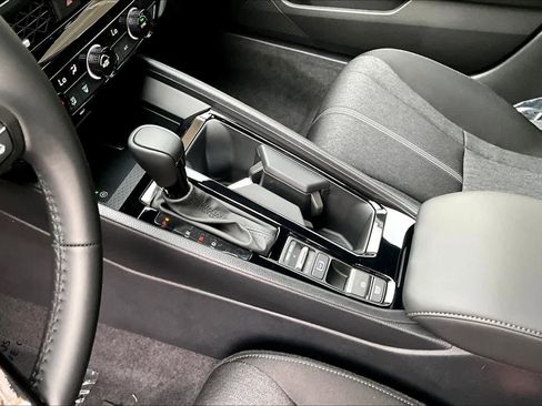 New 2026 Honda Accord Sport image 11