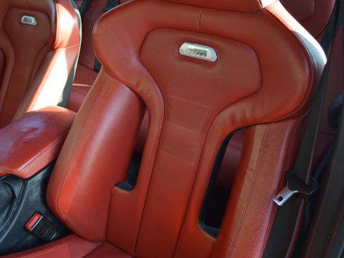 Used 2017 BMW M3 Competition image 13