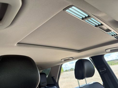 Used 2012 Mercedes-Benz ML 350 4MATIC image 21