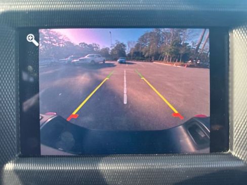 Used 2020 Jeep Gladiator Rubicon AWD/4WD image 18