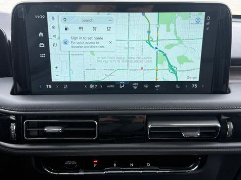 New 2026 Lincoln Aviator Reserve AWD/4WD image 16