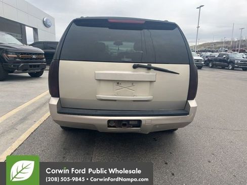 Used 2007 GMC Yukon SLE image 7
