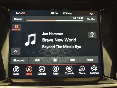 Used 2024 Dodge Durango SXT image 30