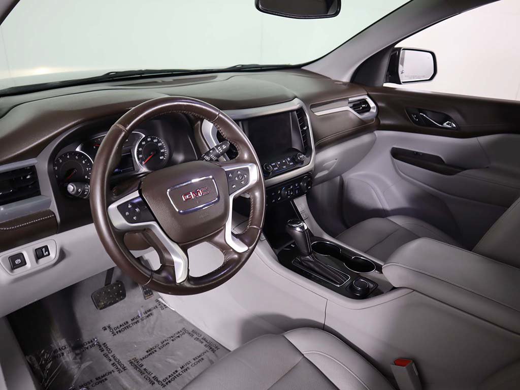 Used 2019 GMC Acadia SLT AWD/4WD image 27