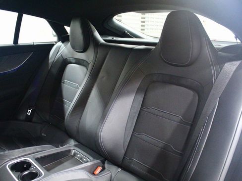 Used 2023 Mercedes-Benz AMG GT 63 image 30