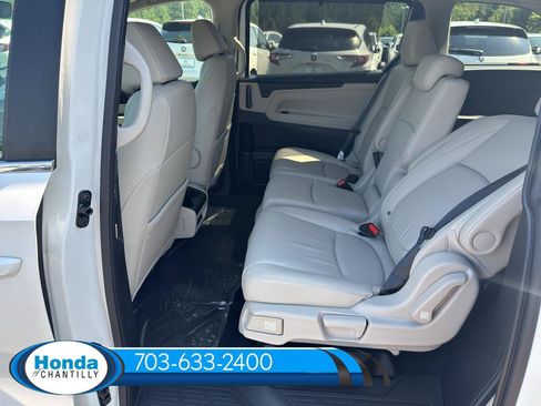 New 2026 Honda Odyssey EX-L image 29