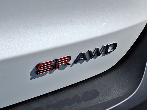 New 2026 Nissan Kicks SR w/ Cold Weather Package image 5