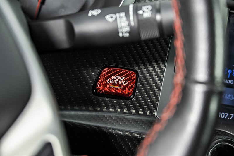 Used 2019 Chevrolet Corvette Z06 RWD image 25
