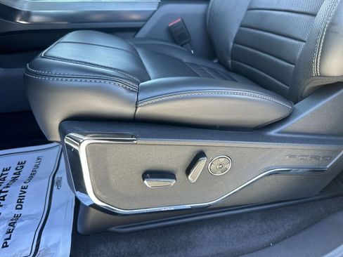 New 2026 Ford F150 Platinum w/ Equipment Group 702A High AWD/4WD image 12