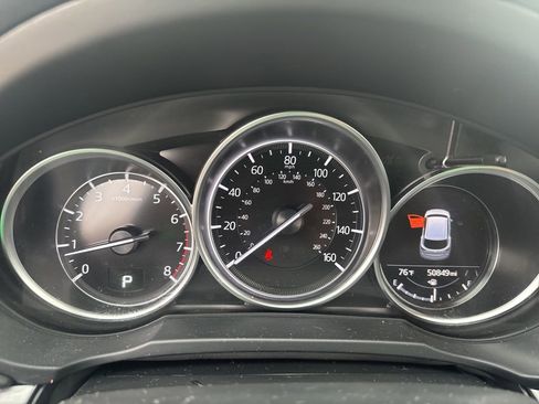 Used 2023 MAZDA CX-5 AWD 2.5 S w/ Select Package image 11